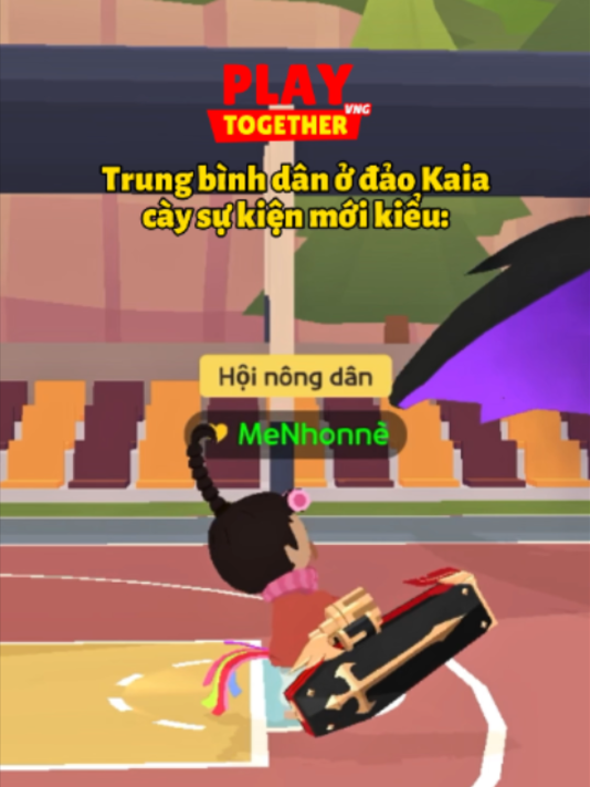 @Play Together VNG