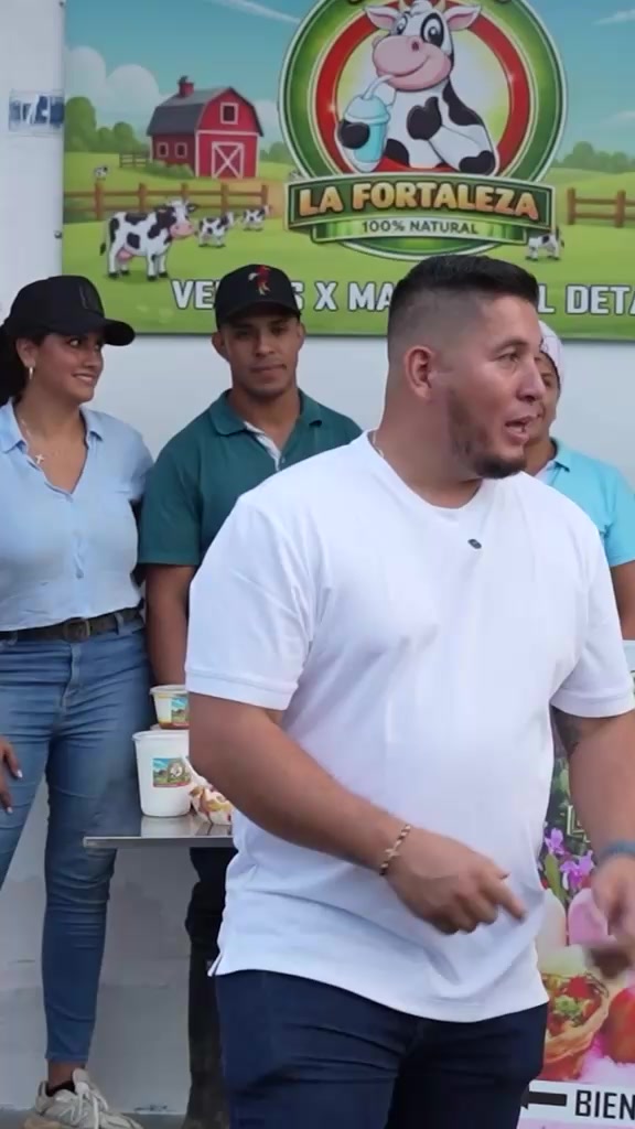 @La gloria ganadería