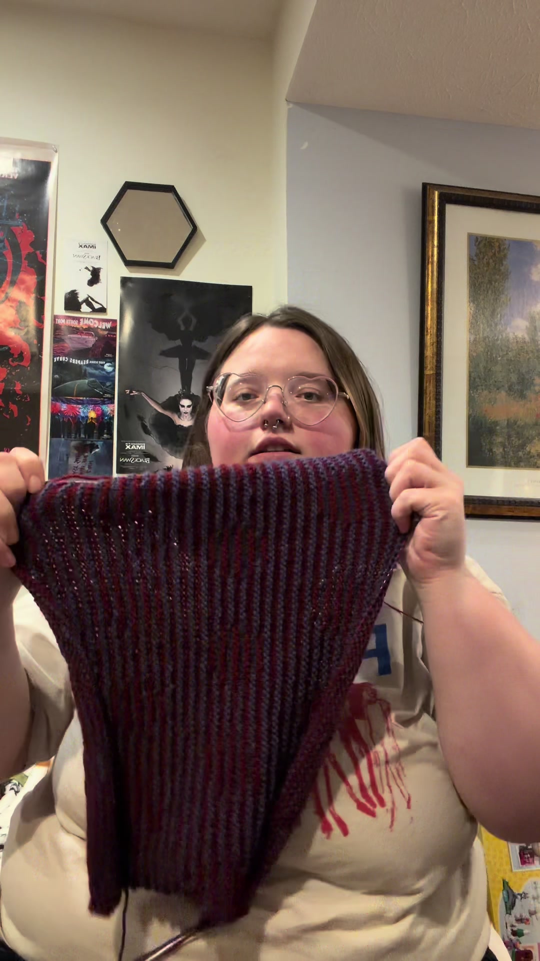 @maggie 🦈🧶📼