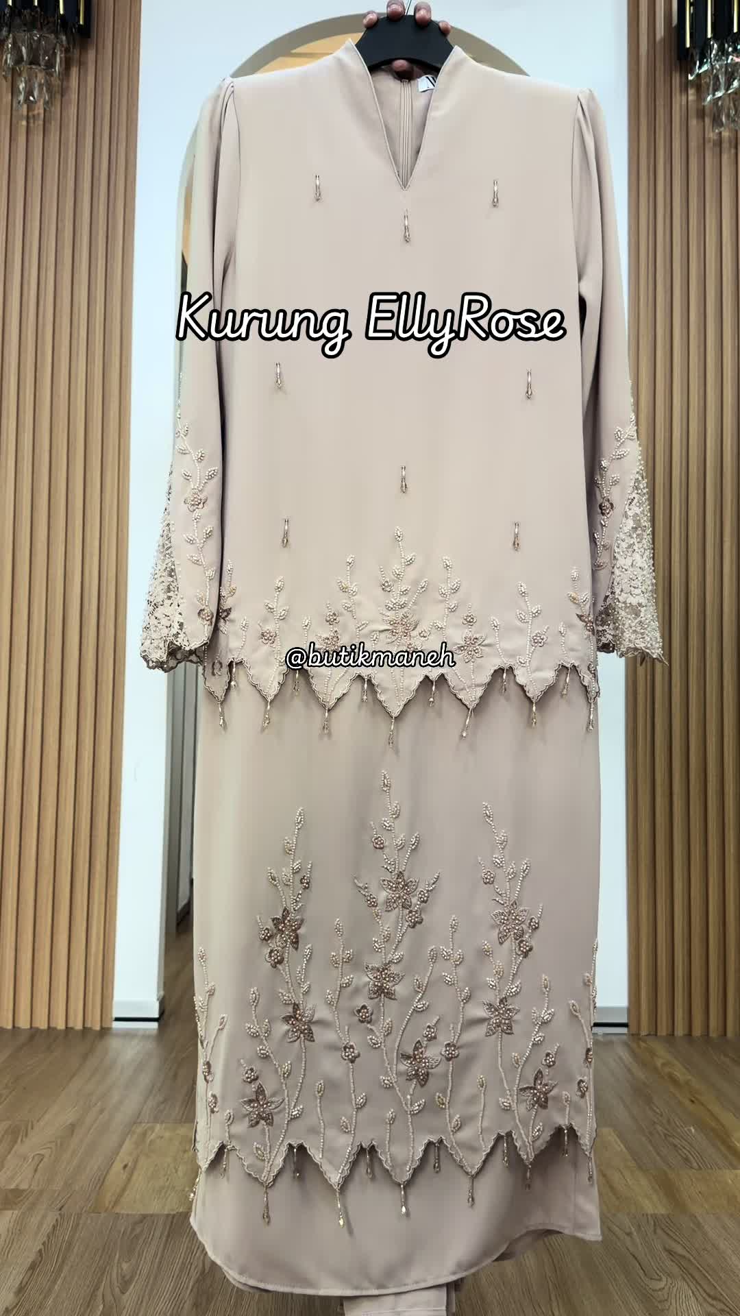 @Butik Maneh