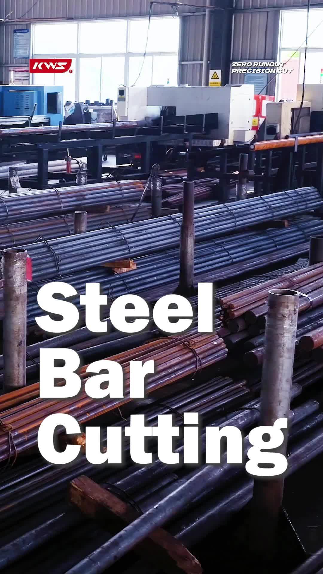 @KWS Metal Cutting Tools
