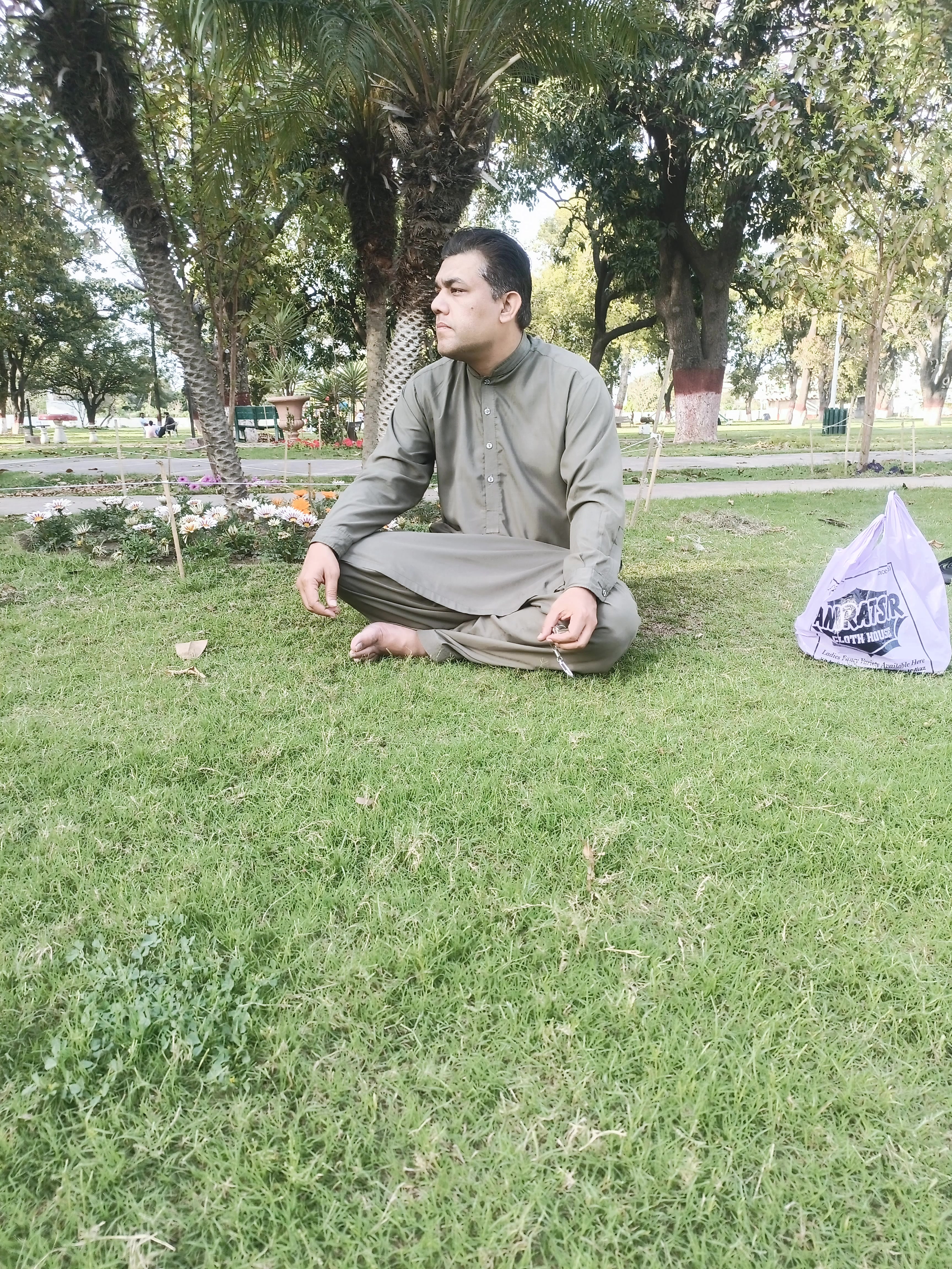 @Amir Butt❤️