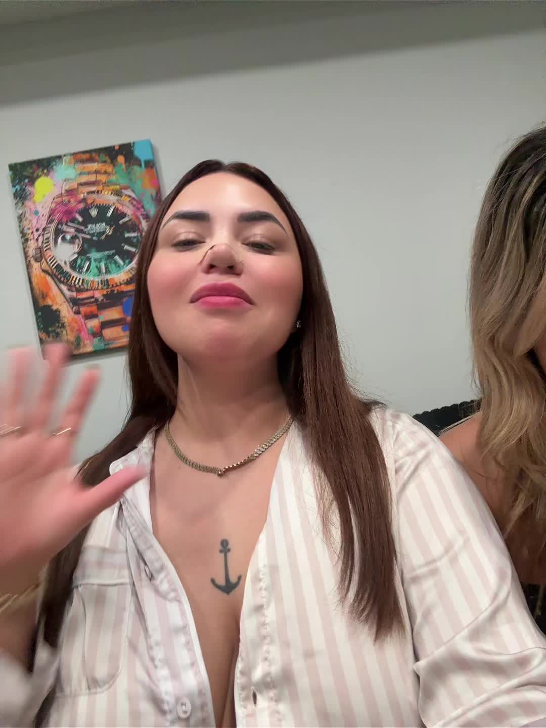 @Dearfranch