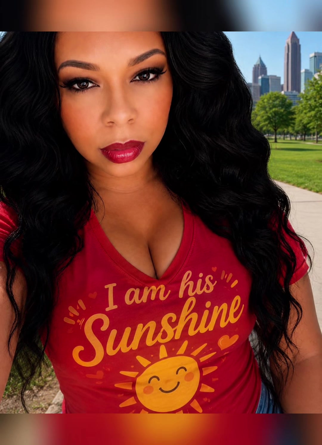 @ReddVelvet4ever