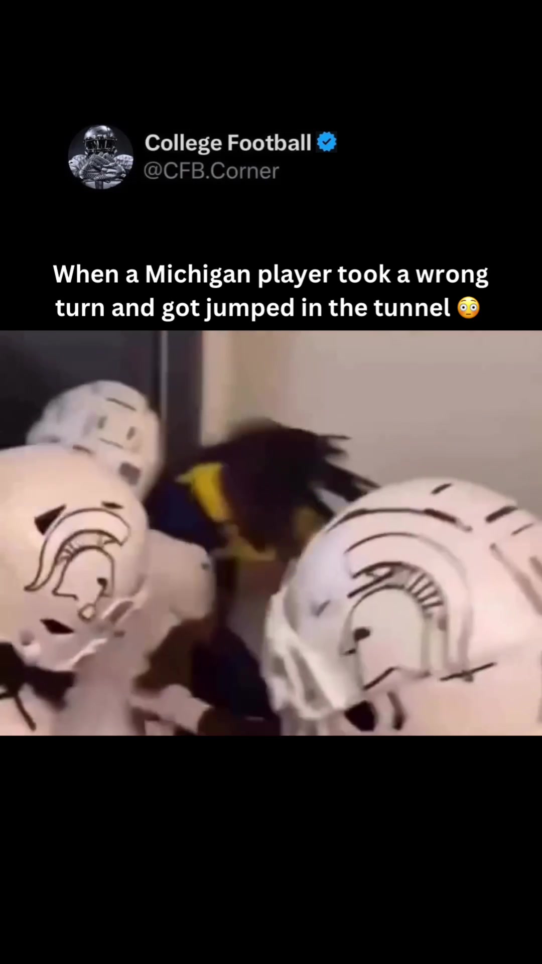 @College Football
