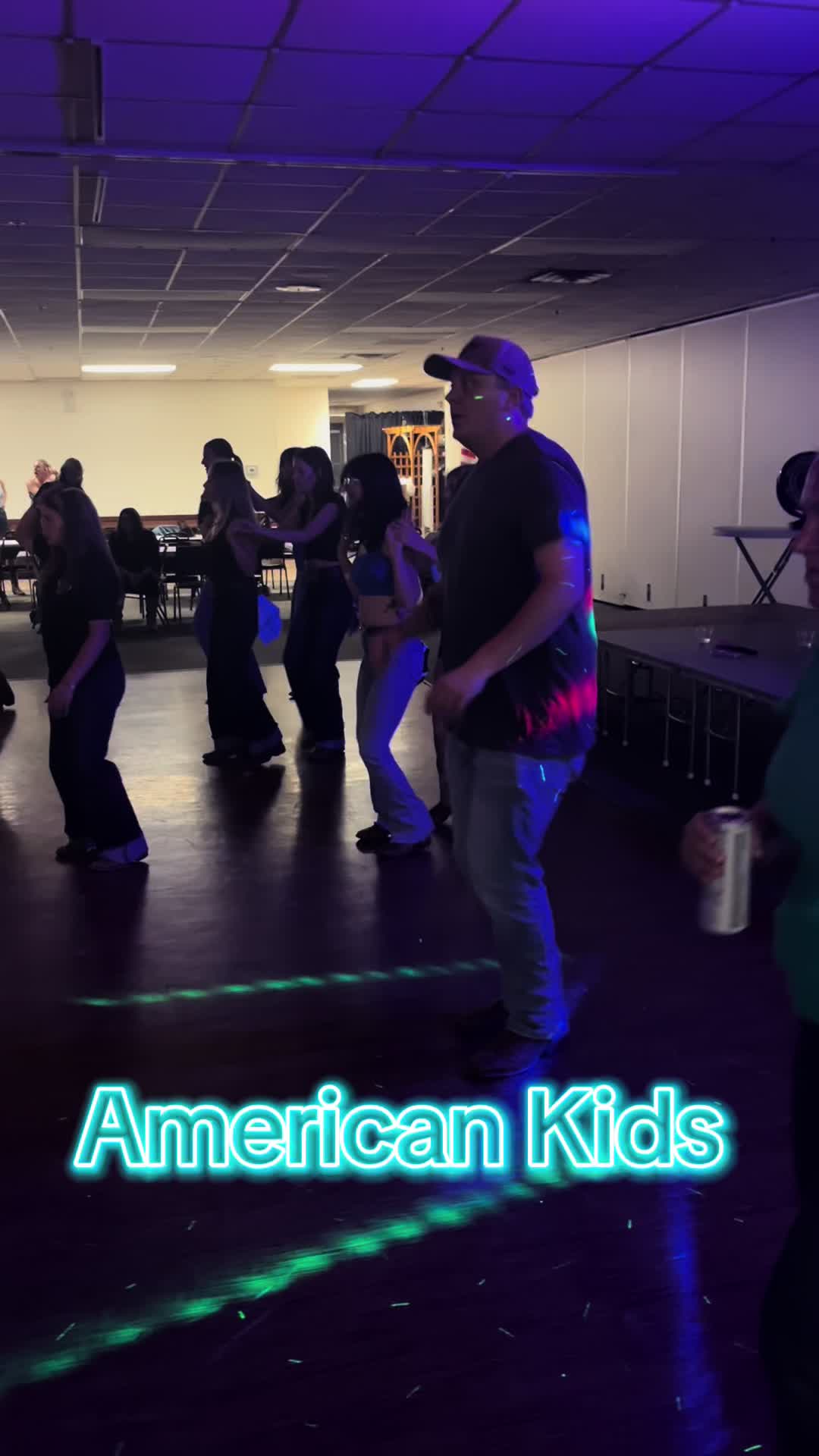 @Southern Line Dance