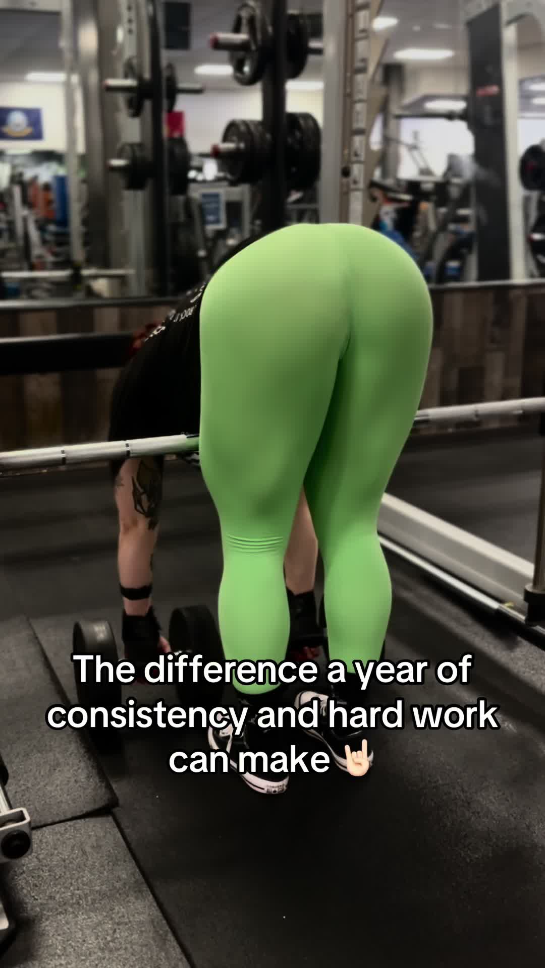 @Morgan | IFBB Pro Coach ๐