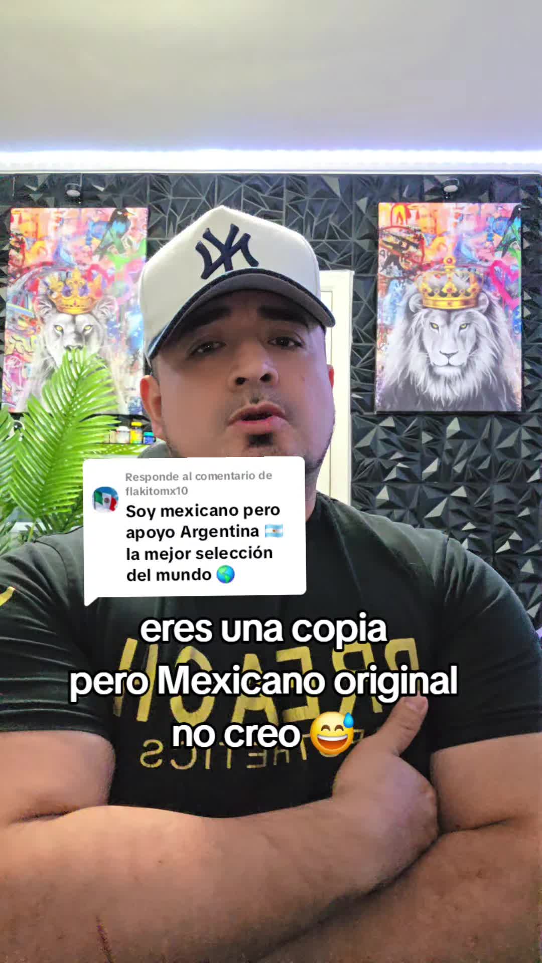 @carlos quintero