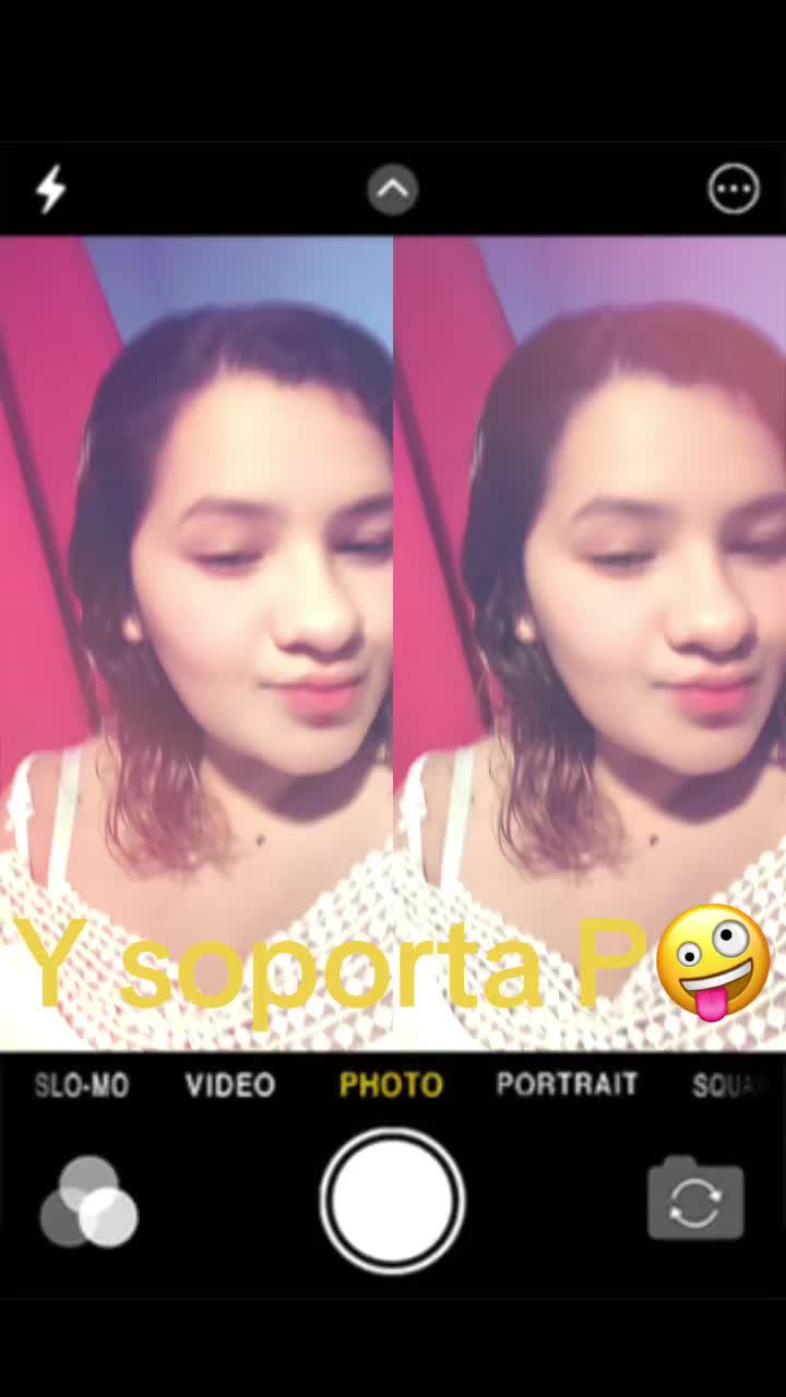 @tu chaparrita💕