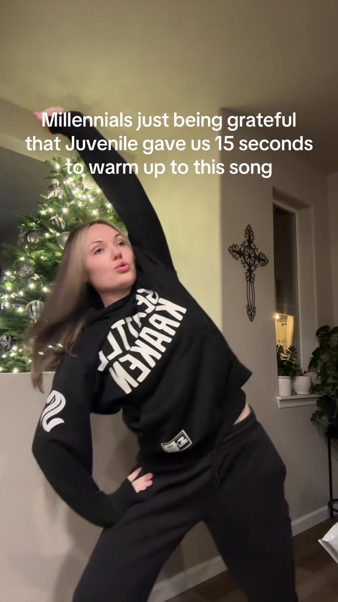 @Danielle Camacho