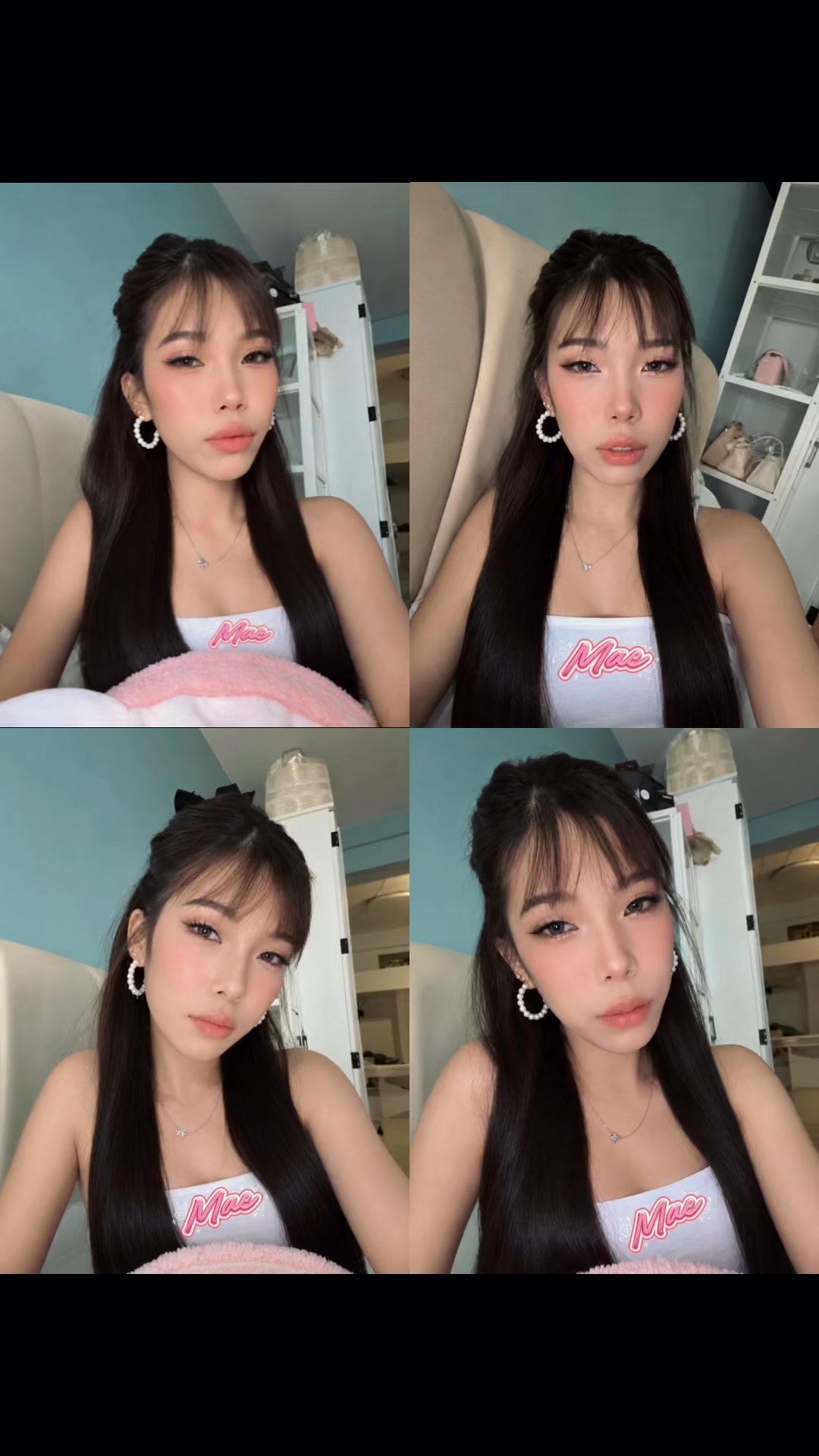 @✯Mae✯
