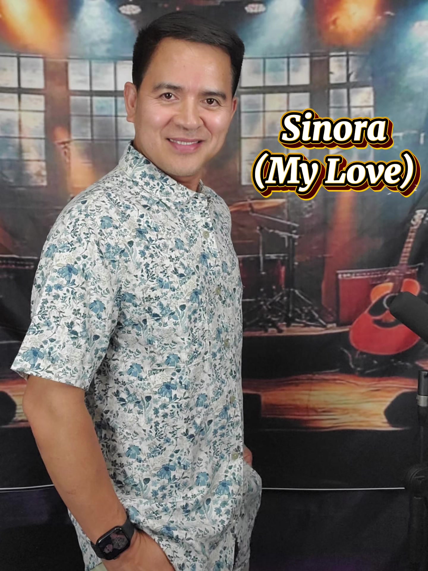@Vhen Bautista aka Chino Romero