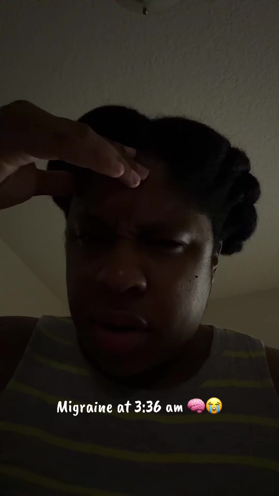 @The Invisible Diagnosis