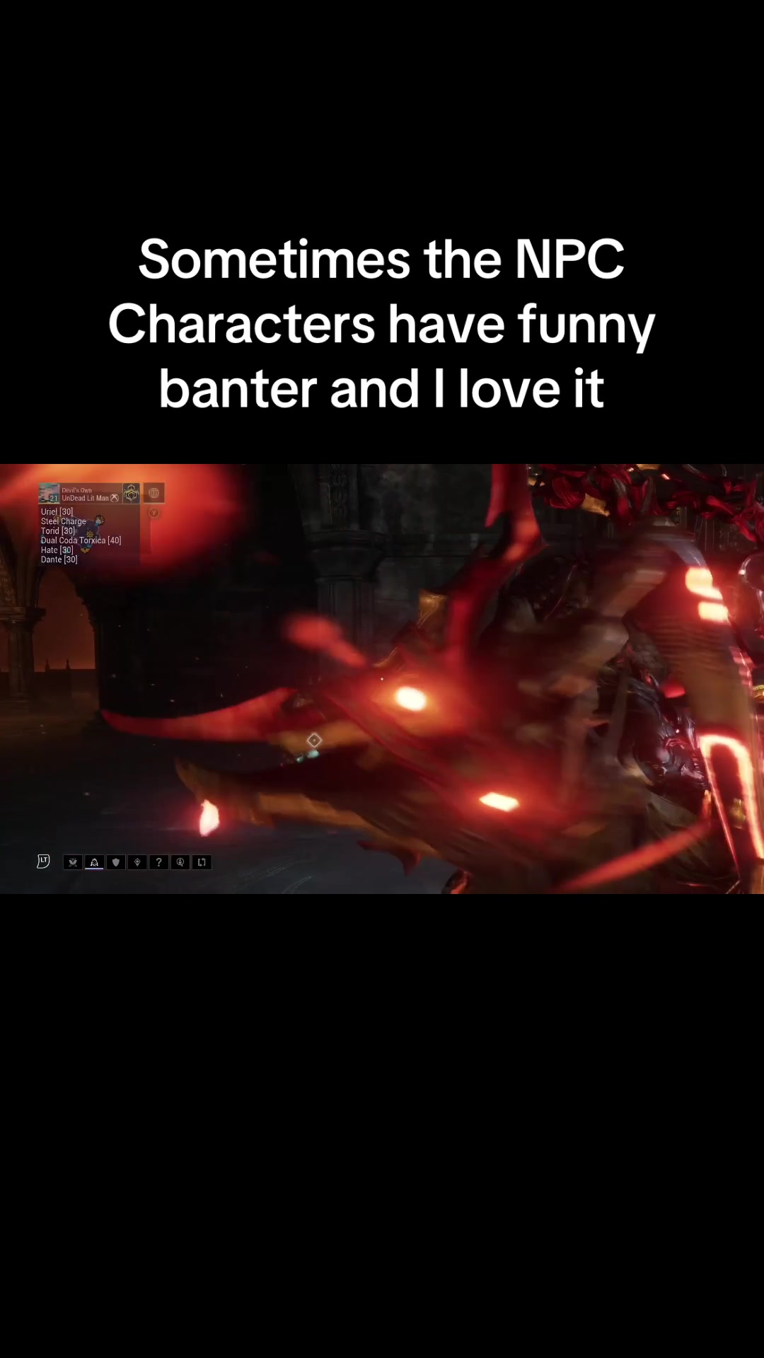 @UnDead Lit Man