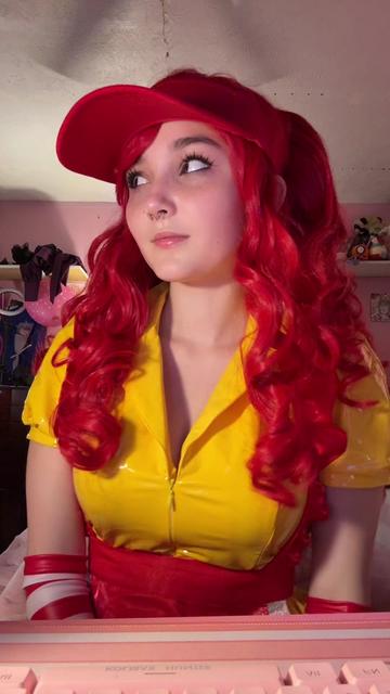 @Ysaykitty