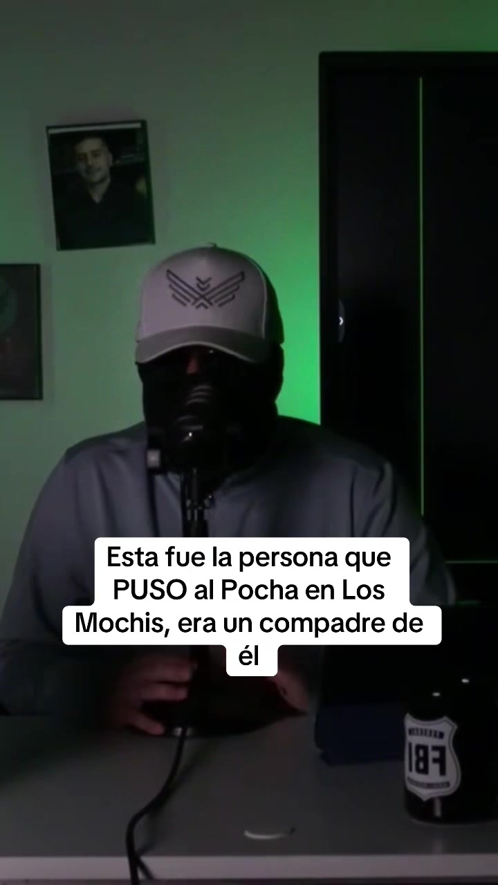 @Podcast Picantes