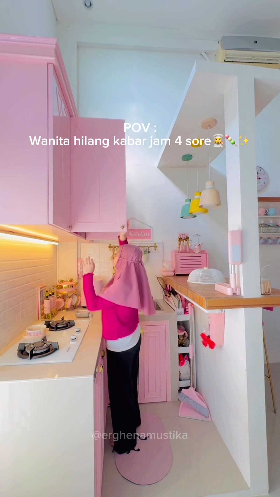 @IG : @erghenamustika