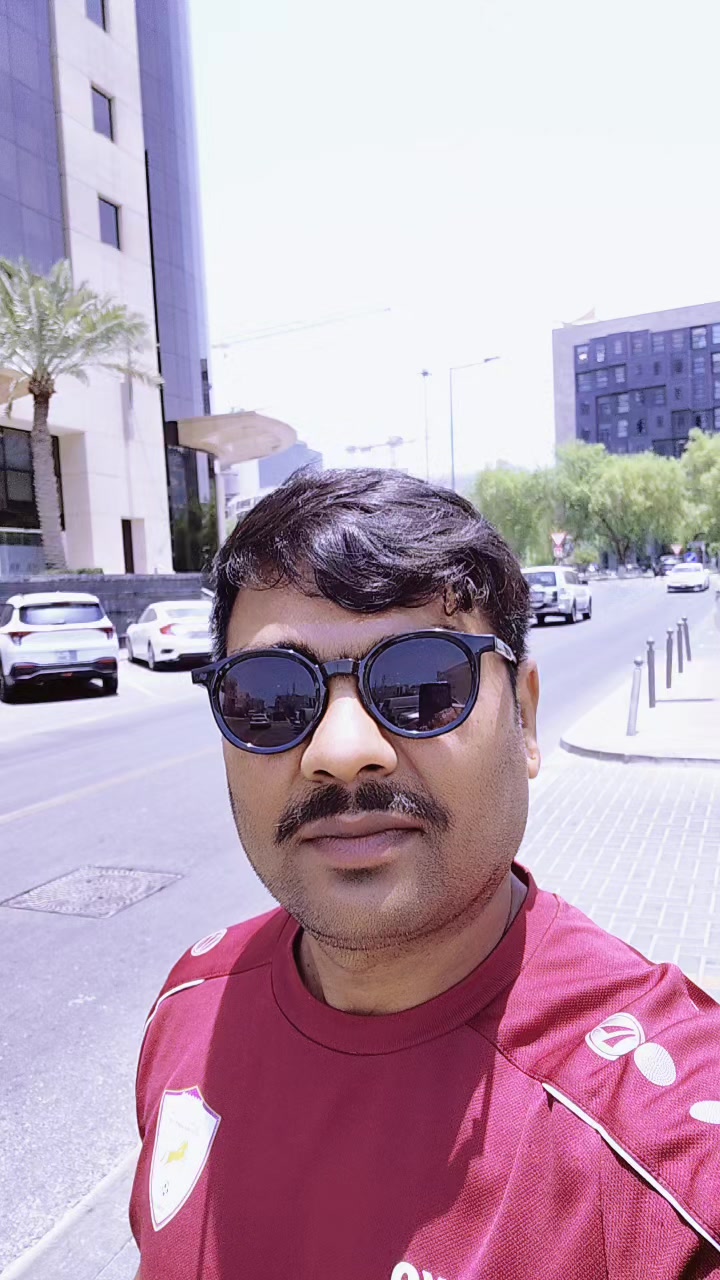 @Amrendra
