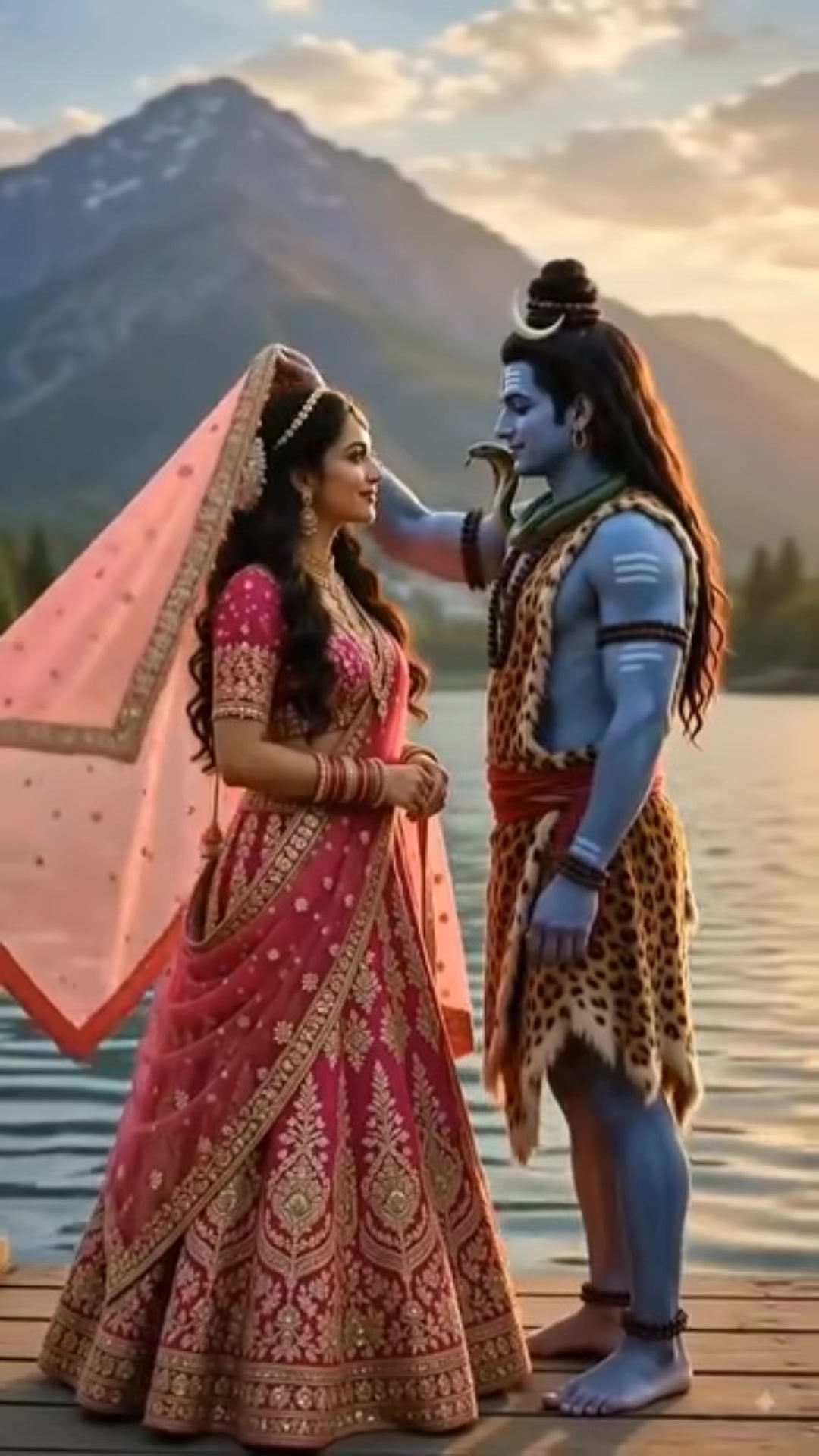 @बन्दी माया