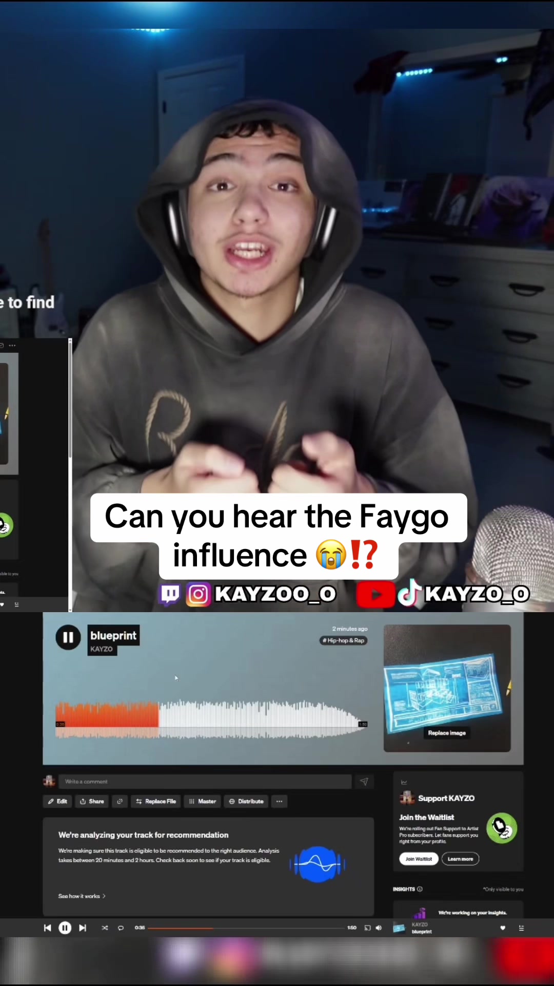 @Kayzo