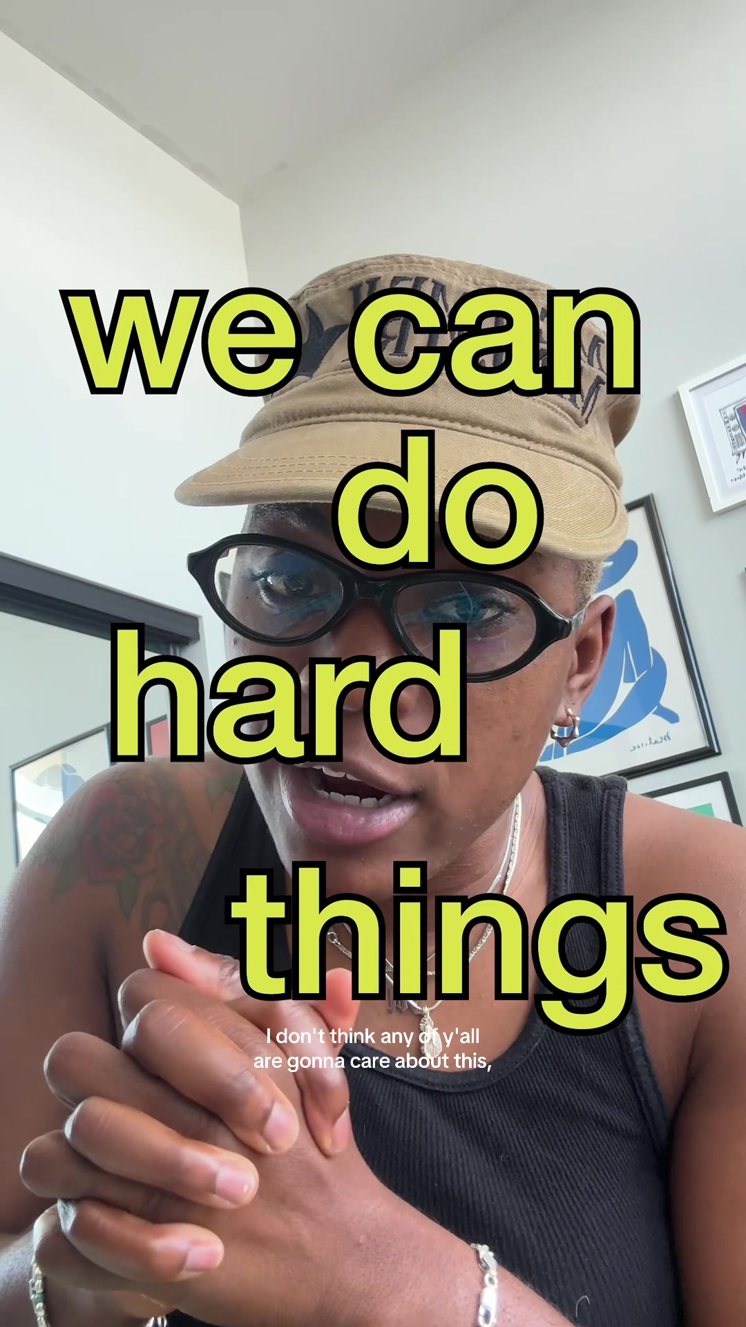 @JADE FOX