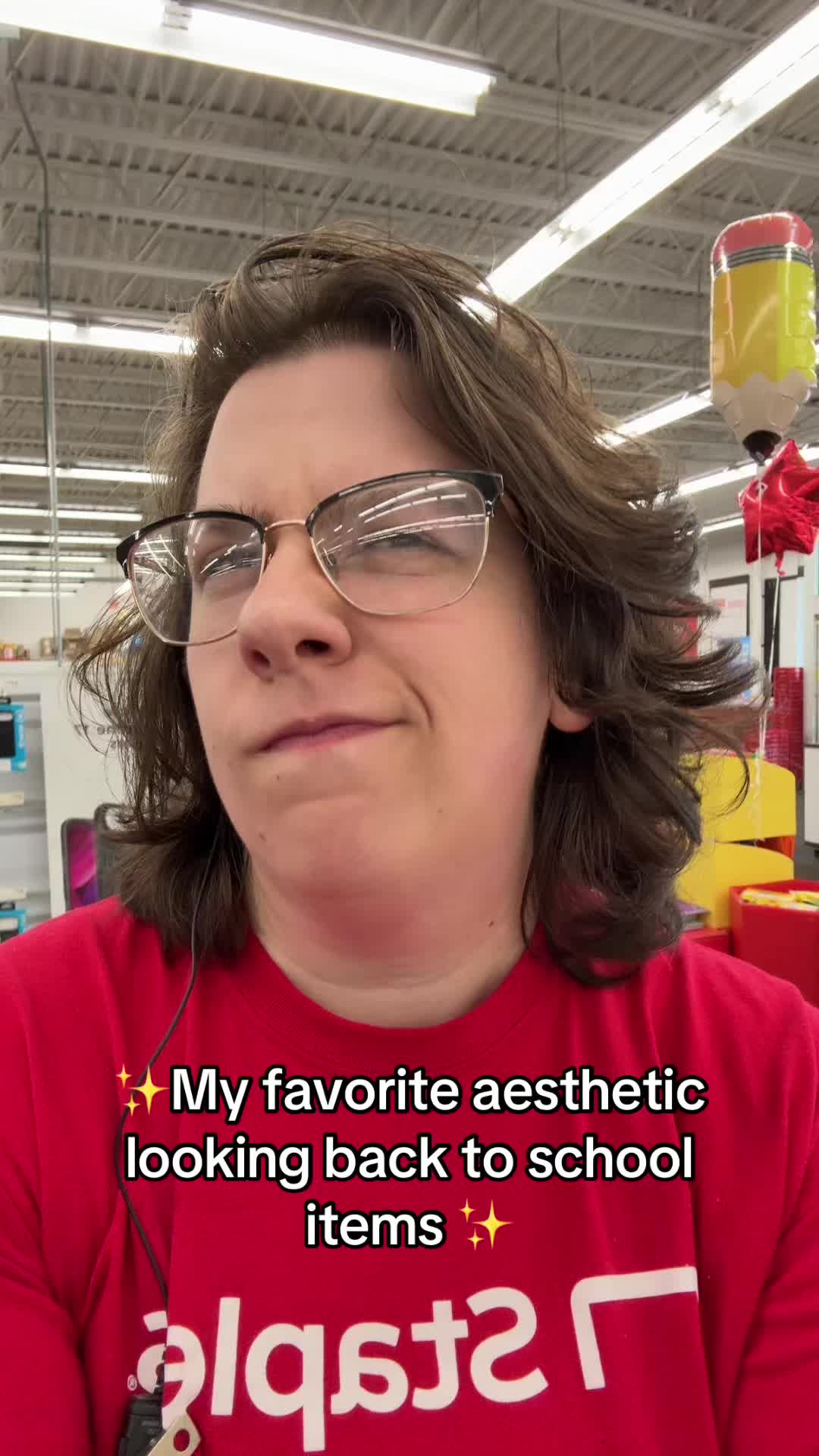 @Traverse City Staples