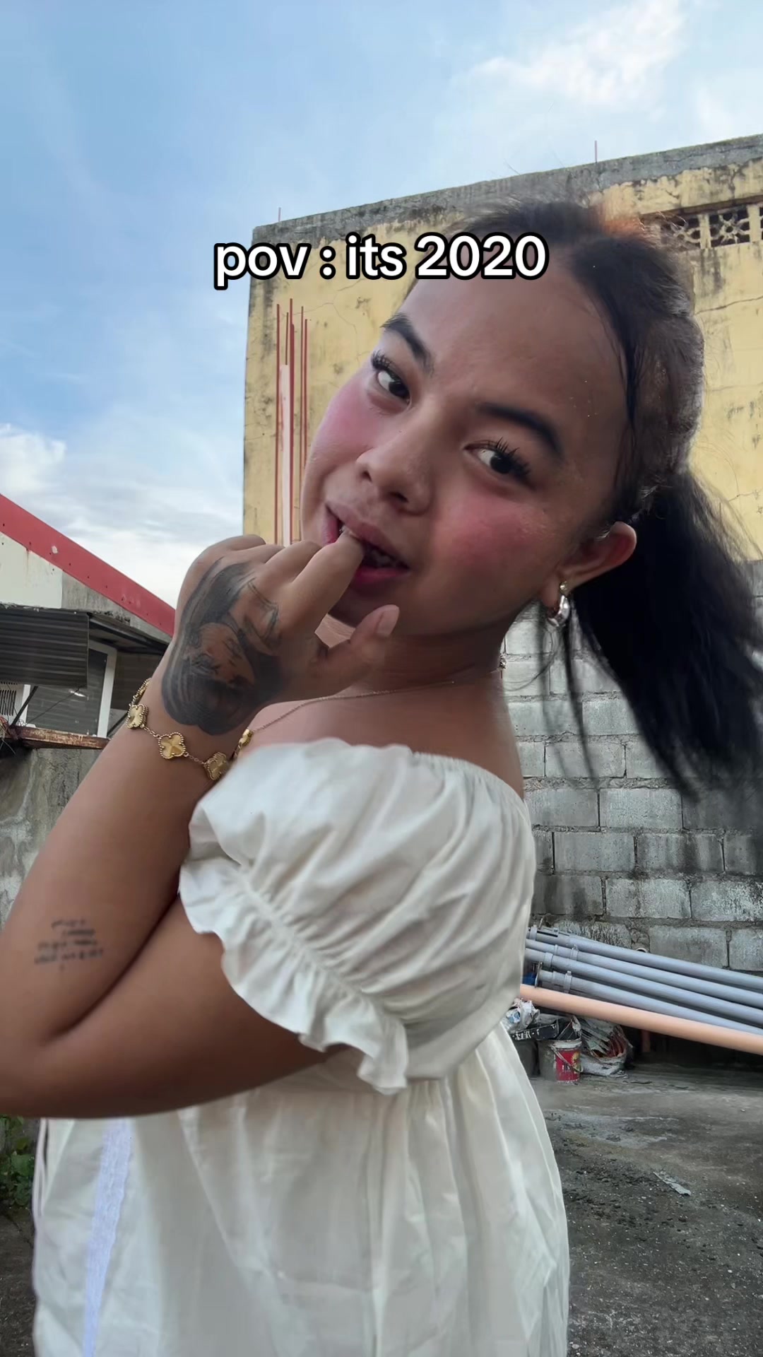 @Argie Roquero ᵗᵈ