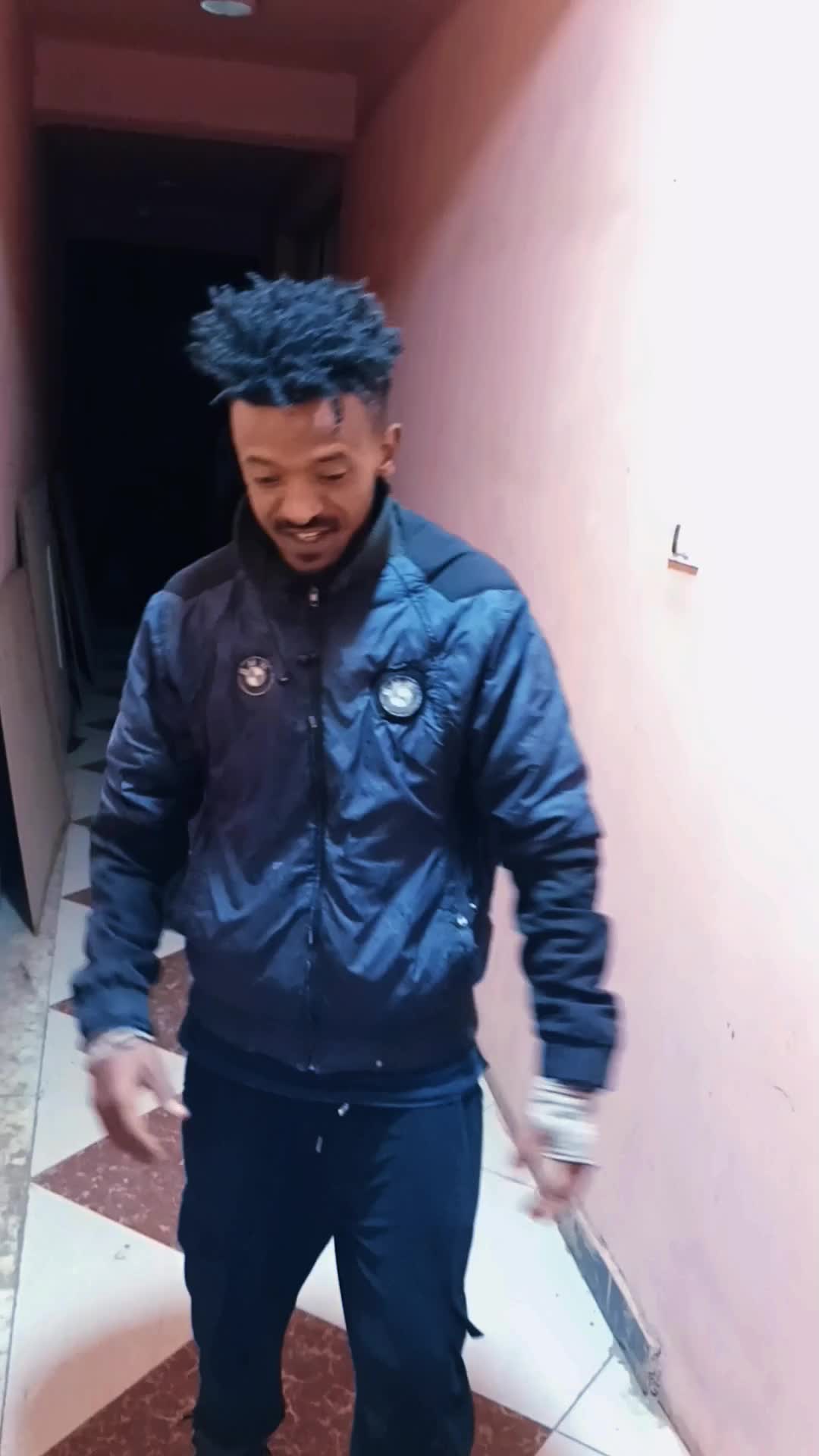 @ቾምቤ ነኝ የሸገር ሞተረኛው 🏍🏍