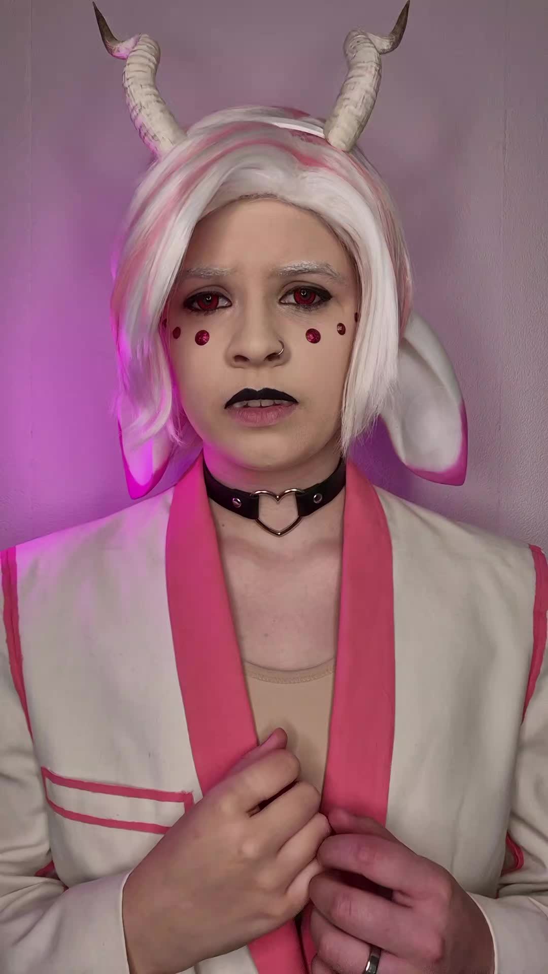 @Darose.cosplay