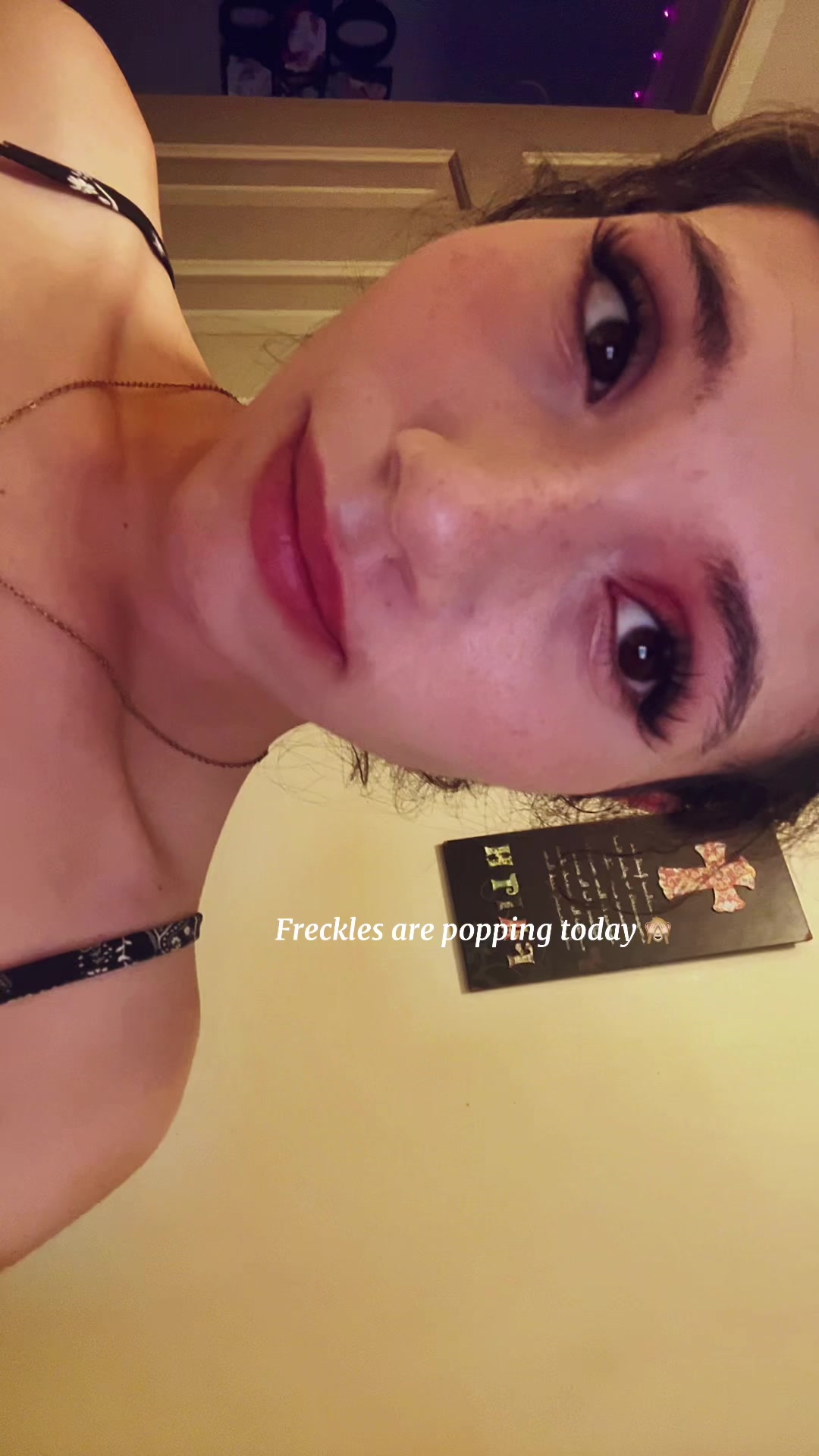 @Alexis 🦋