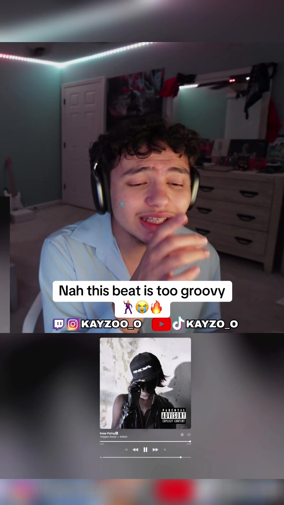 @Kayzo