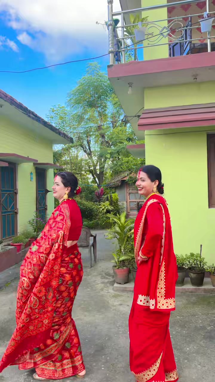 @Amrita