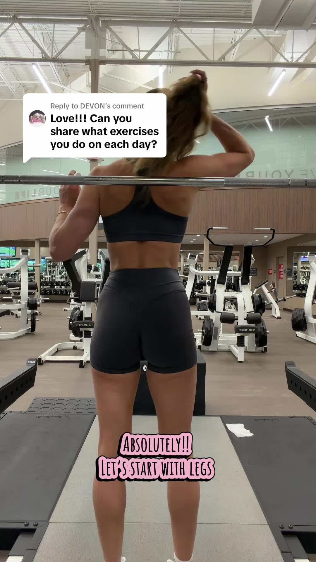 @Get Fit Get Lit Gurl