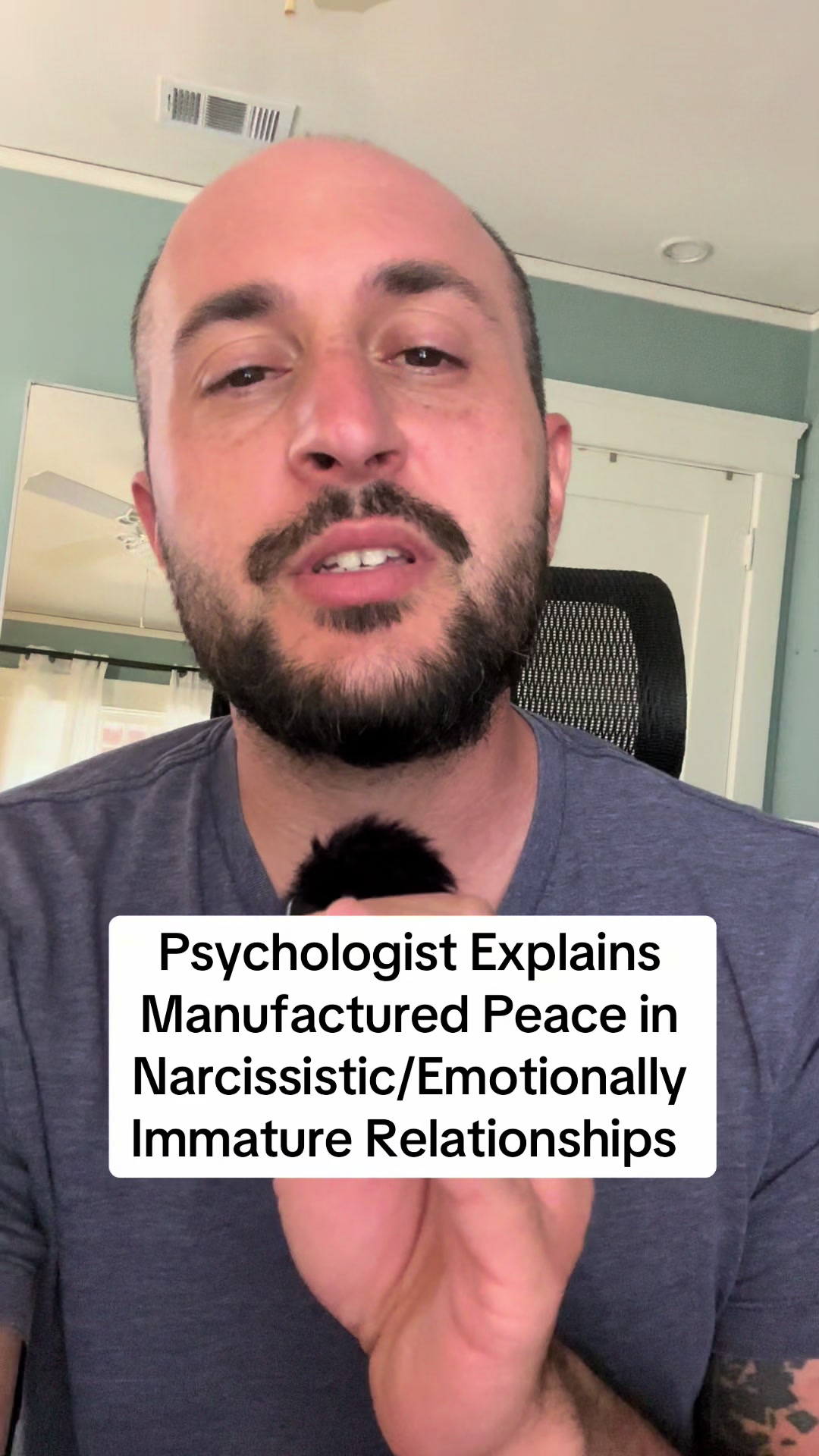 @Dr. Vincent Barbieri