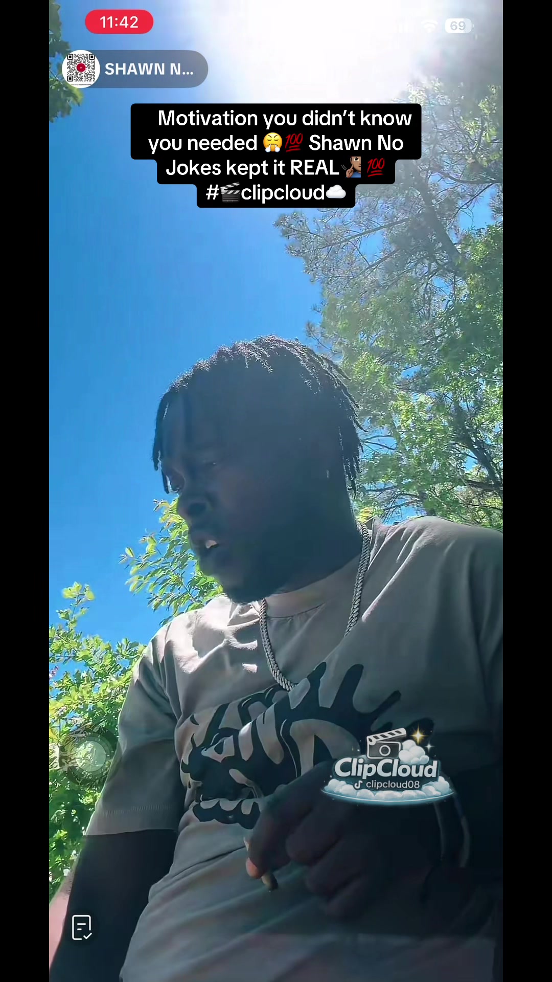 @🎬 ClipCloud☁️