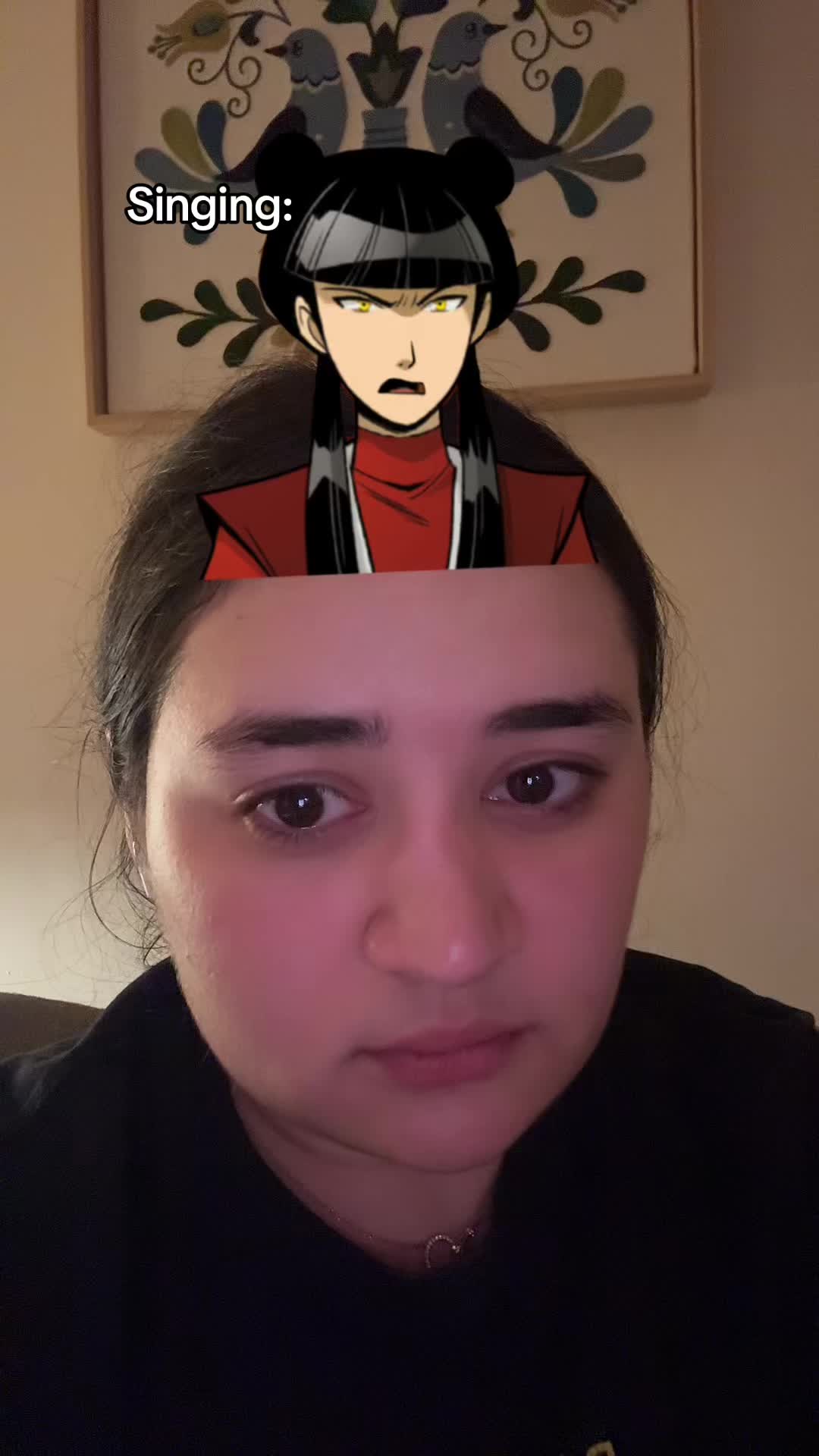 @Danaya
