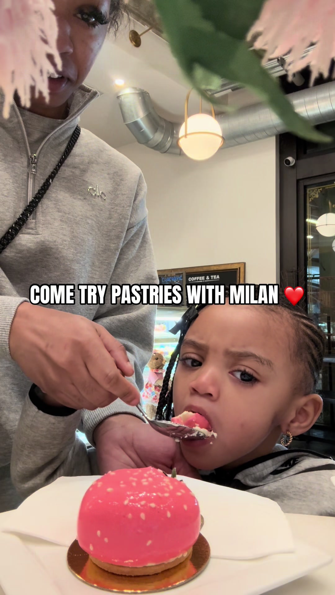 @J&rsquo;Myla .