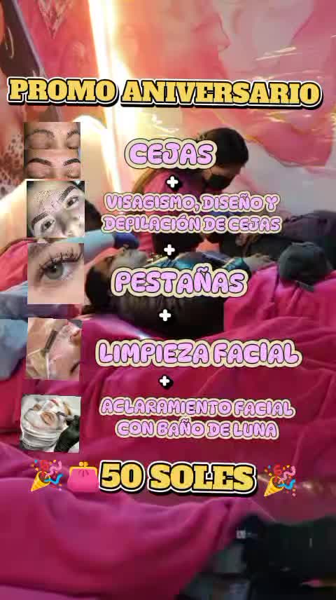 @EL MUNDO DE LA BELLEZA