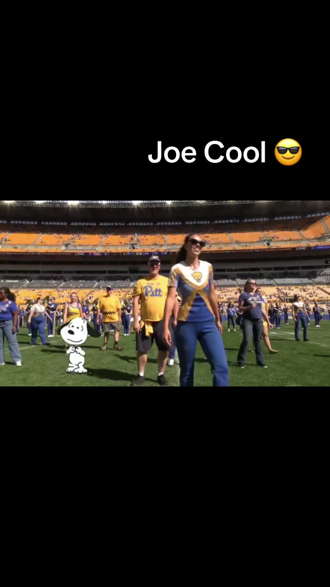 @Pitt Band