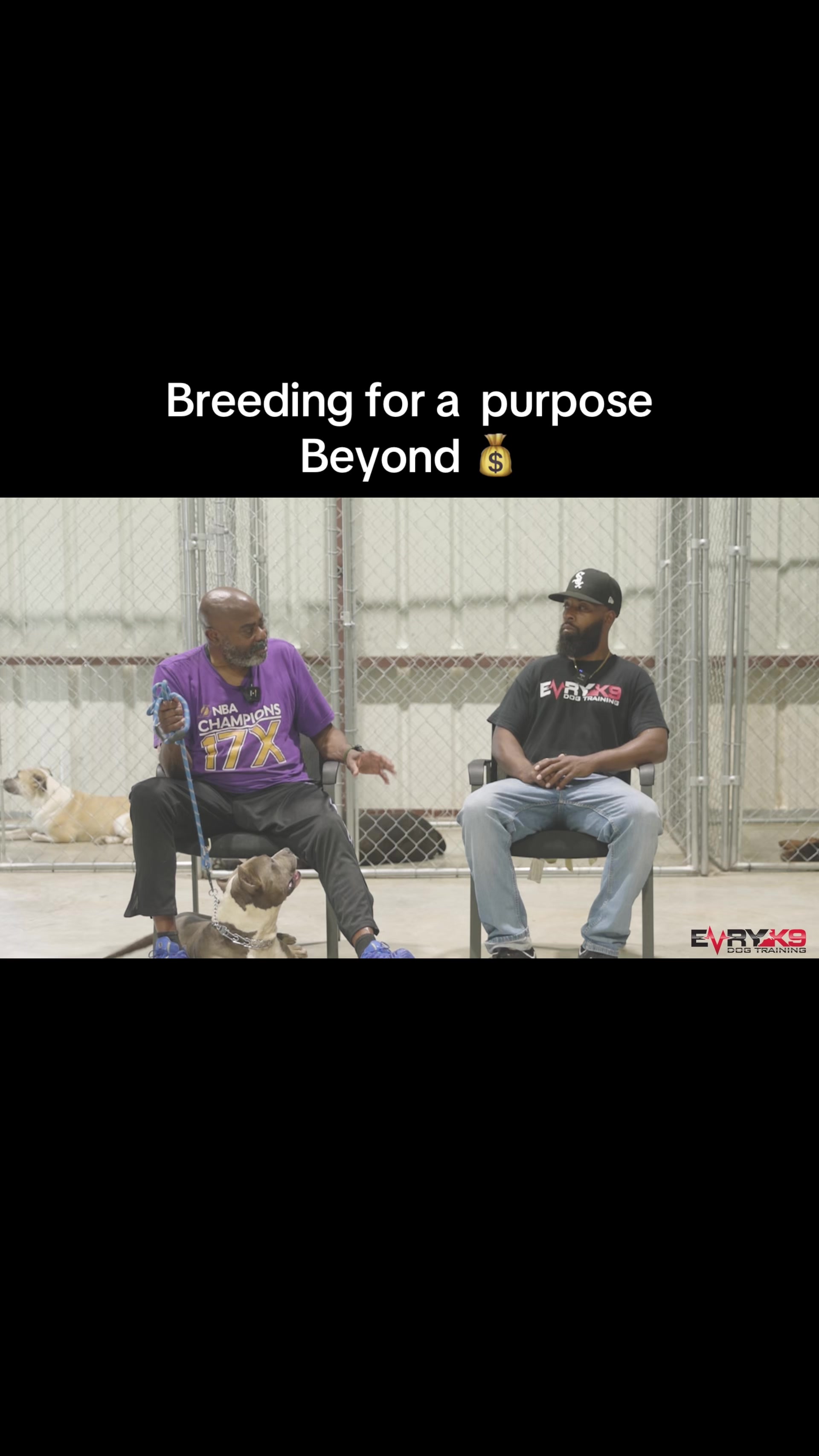 @Evry K9