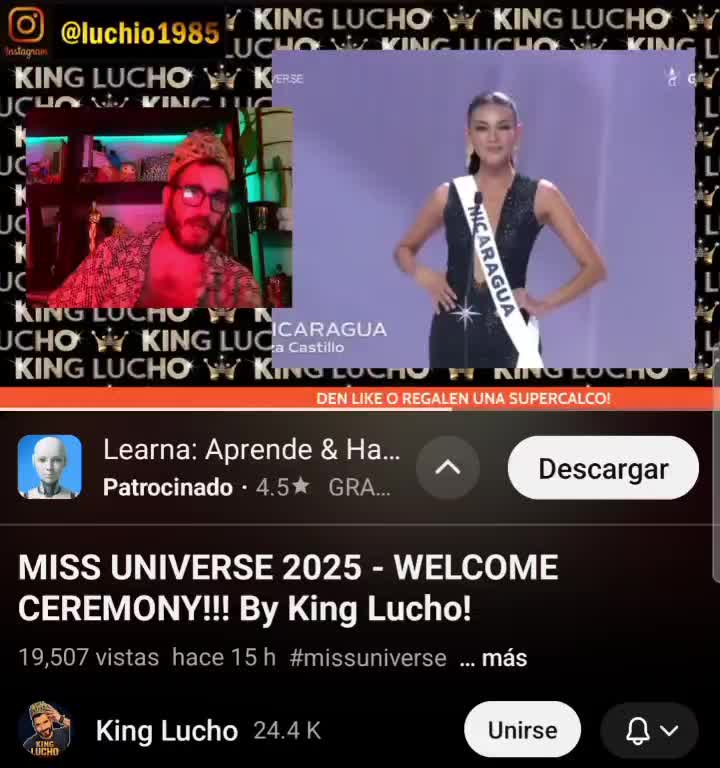 @diamante del mundo