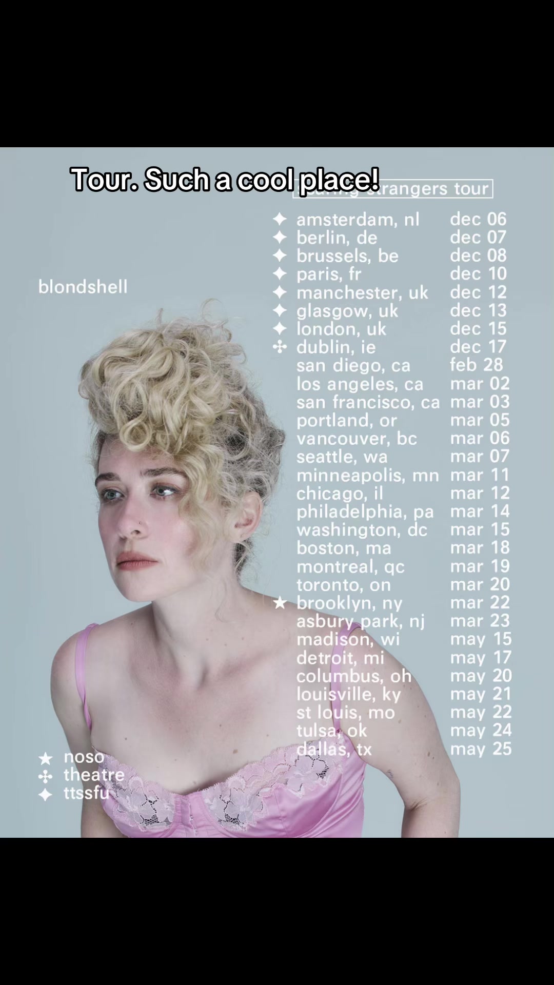 @Blondshell