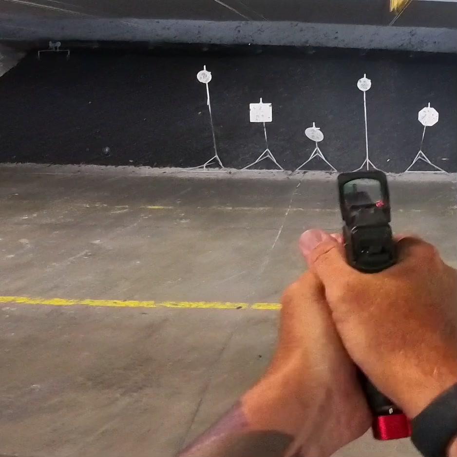 @Personal Protection Academy