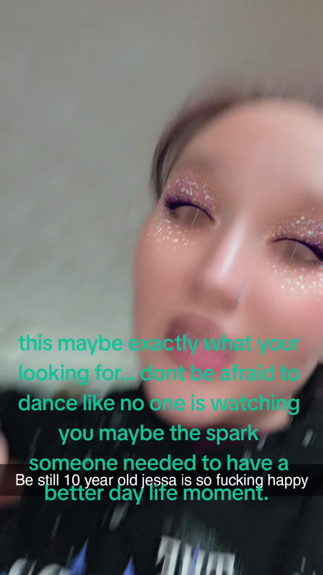 @Jessa Anthony
