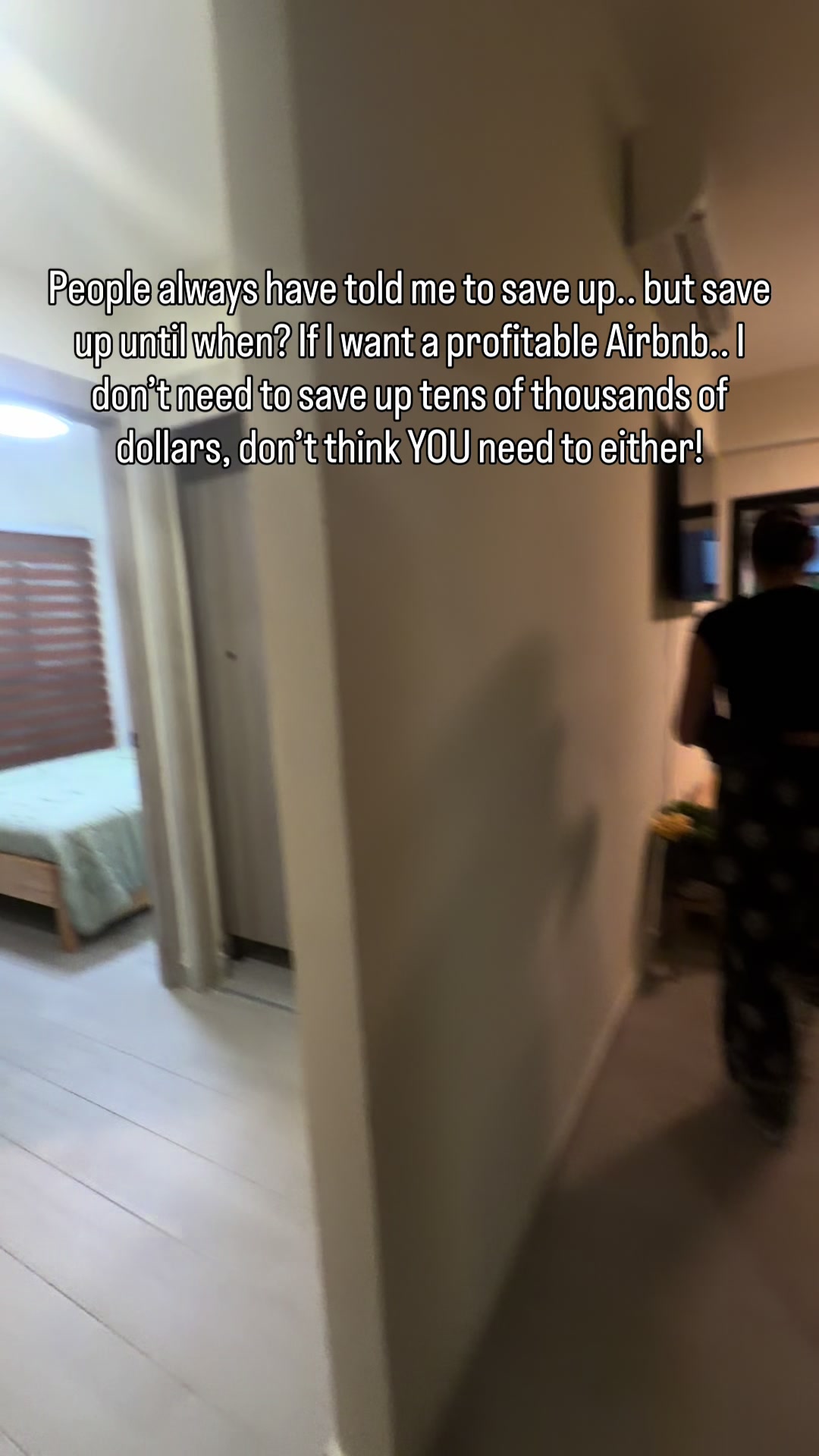 @Airbnb Strategy