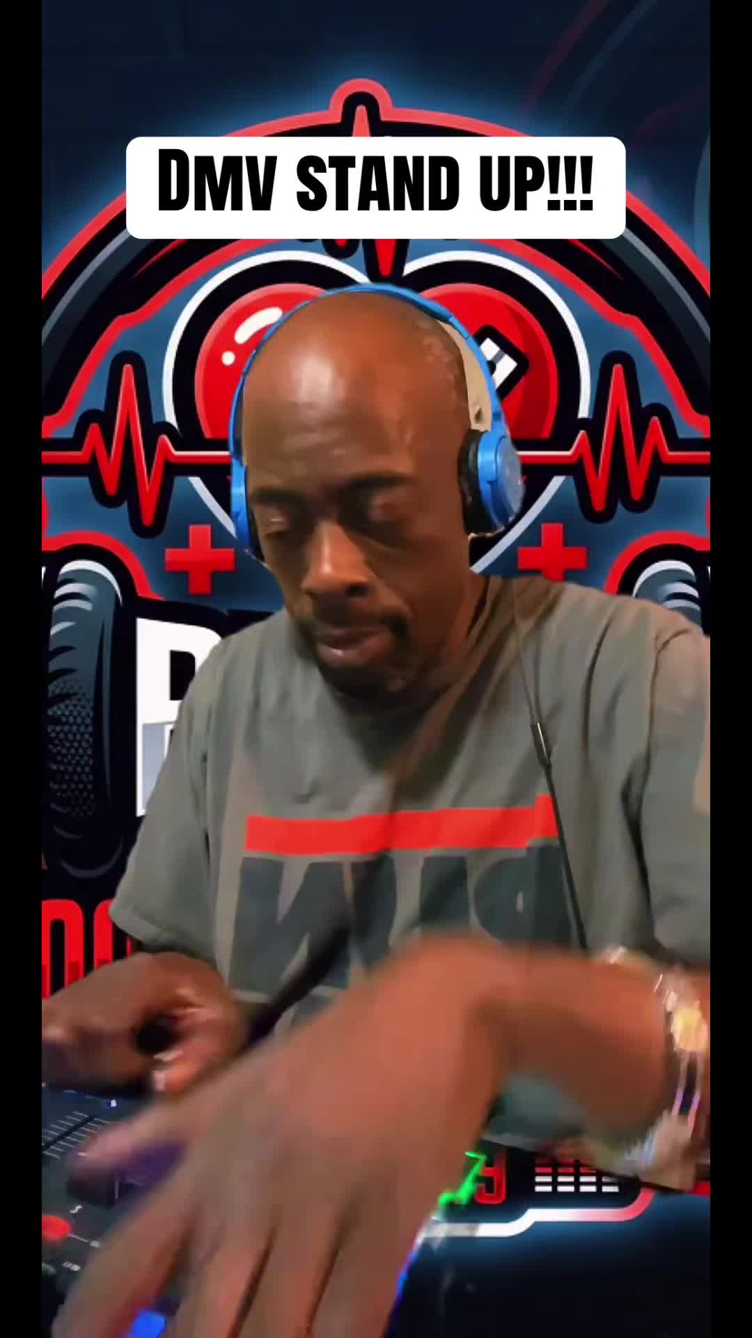@DJLaZ_EyE | DJ With Type 2