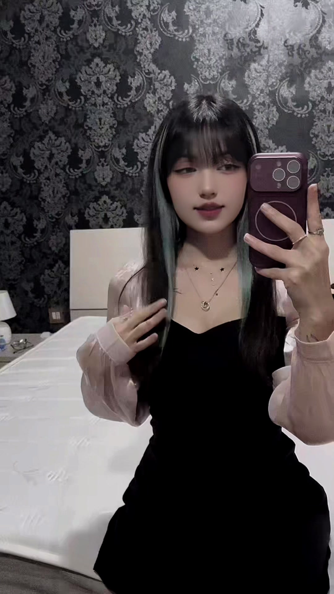 @𓆩⋆𝑴𝒂𝒉𝒊⋆𓆪