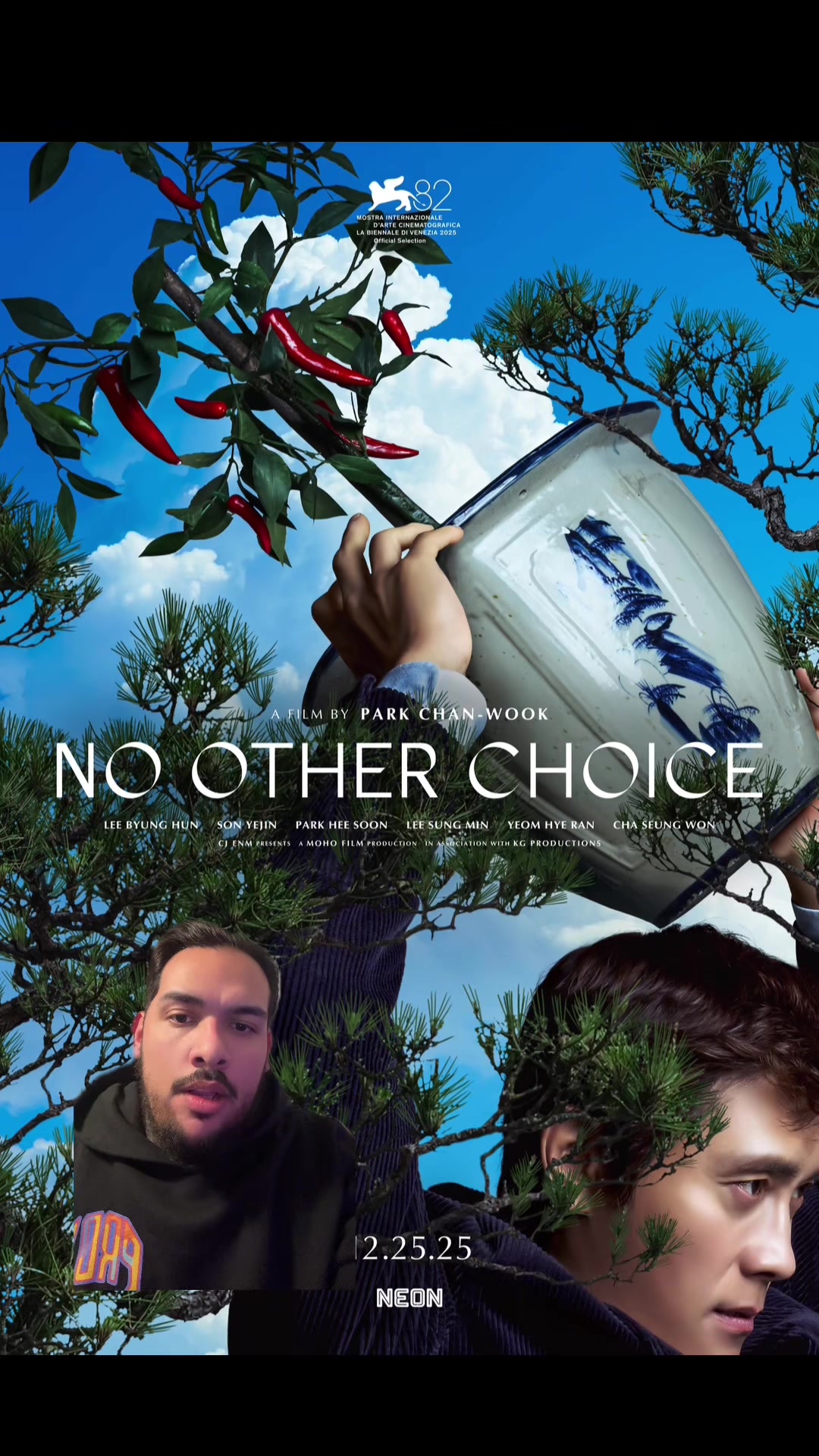 @Johnny’s Film Takes
