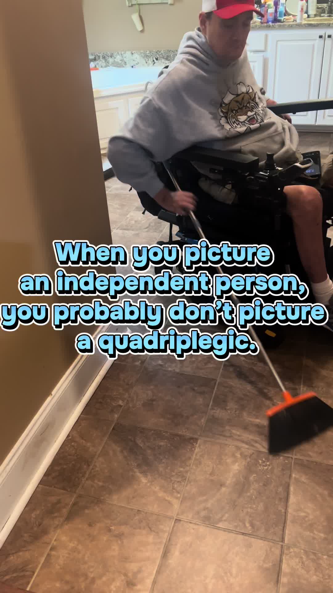 @Gina & Kevin | Quad Life