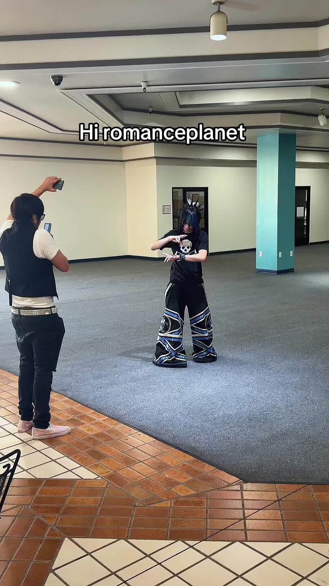 @IANROCKS